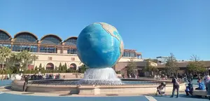 ディズニー好きなおっさん