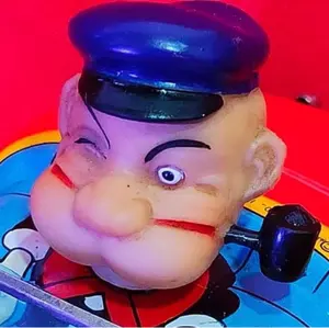 ジャンボマシンダー☆専用のステカー＊ミサイルやナット - メルカリ