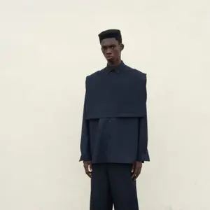 Yohji Yamamoto POUR HOMME スカルローズセットアップ - メルカリ