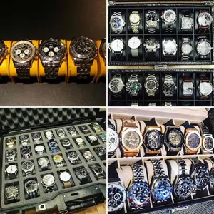 GA-2100VBカシオーク　ノーチラススタイル　カスタムケース本体込み GA-2100VBカシオーク ノーチラススタイル カスタムケース本体込み
