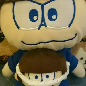 鬼滅の刃 童磨 Comic Valley 金属バッジ 浮図清願 - メルカリ