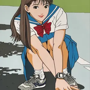 オニツカタイガー・スカジャン風ジャージ - メルカリ