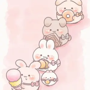 mellojoy ファンタジーベーカリー ミントグレイシア - メルカリ