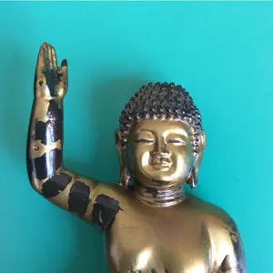 100体限定完売フィギュア☆イスム仏像〜TanaCOCORO[掌] 空也上人