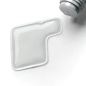 iPhoneアクセサリー rhode snap-on lip case White snap-on lip case | rhode skin