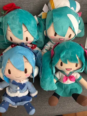 バラ売り可 VOCALOIDグッズ 80点+おまけ バラ売り可 VOCALOIDグッズ 80点+おまけ