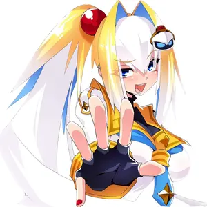 麻雀ファイトガール ヤオ 「バニー」 e-amusement pass - メルカリ