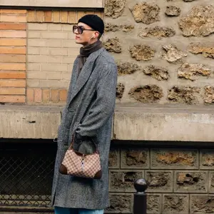 希少】 90sイタリア製 ポロラルフローレン バージンウール スラックス