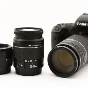 canon kiss x10 望遠レンズセットCanon EF 75-300㎜ - メルカリ