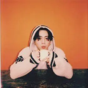 櫻坂46 山田桃実 2025 浴衣 直筆 サイン入り 生写真 東京ドーム