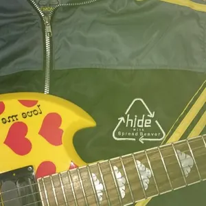 hide PSYCHOVISION ツアーTシャツ 未開封品 グッズ4点セット - メルカリ