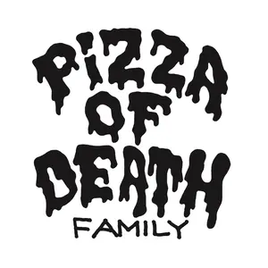 PIZZA OF DEATH パーカー Tシャツ ハイスタ BRAHMANエルレ - メルカリ
