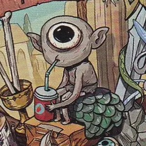 MTG MB2《ウルザの物語/Urza's Saga》白枠 英語版2枚セット - メルカリ