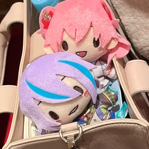 プロセカ ZOZOTOWNコラボ クリアエピカ 鏡音リン - メルカリ