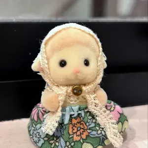 中華街限定 モンチッチ ぬいぐるみ マスコット - メルカリ