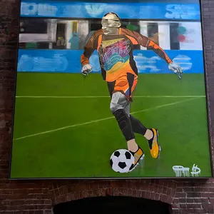 ベルギー】FIFA World Cup 26 公式記念ブレスレット 2本セット - メルカリ