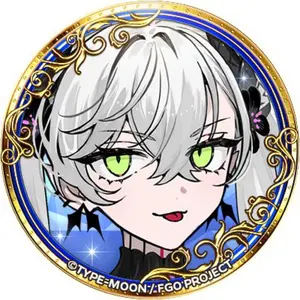 レミリア・スカーレット SP サイン 箔押し 東方 - メルカリ