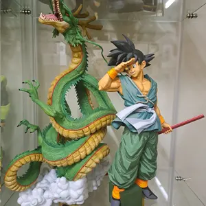 ドラゴンボール 一番くじ VSオムニバスZ D賞ブロリー フィギュア