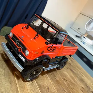 3Racing M-Chassis Conversion Kit TT01 - メルカリ
