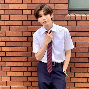 ちびぬい なにわ男子 指人形オーバーオール&Tシャツセット【オーダー