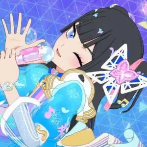 あんスタ 朔間凛月 コロッタ アニメイトカフェ アニカフェ - メルカリ