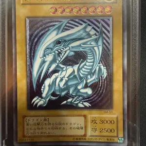 遊戯王 高橋和希サイン入り ブラック・マジシャン マジマジ