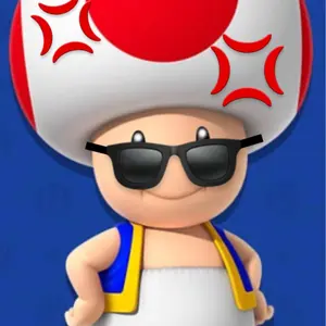 は