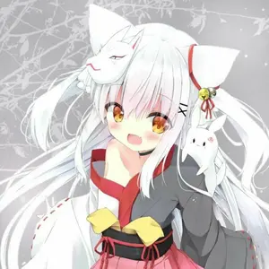 ルヒカ先生サイン入りメイドキャラクターポスター 十六夜咲夜 - メルカリ