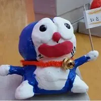 新世紀エヴァンゲリオン セカンドインパクト実機 卓上 - メルカリ