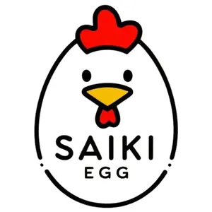 平飼い鶏卵 270個入り 大分県産 - メルカリ