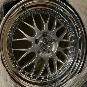 レオンハルト プログレスラインライゼ 16インチ5.5j レオンハルト プログレスラインライゼ 16インチ5.5j - メルカリ
