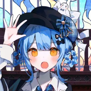 魔法少女ノ魔女裁判 江ノ島コラボカフェ アクリルキーホルダー 夏目