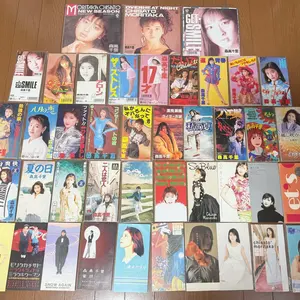 森高千里 『海まで５分』オルゴール置時計 未使用 A 森高千里 『海まで5分』オルゴール置時計 未使用 A様専用 - メルカリ