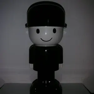 フレッド
