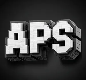 いすゞ ファイブスターギガ メッキパーキングブレーキレバーキット APS