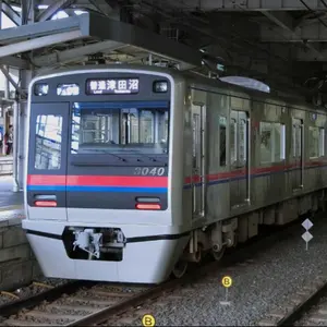 マイクロエース千葉ニュータウン鉄道9200形8両セット - メルカリ