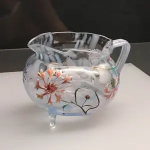 ジョジョ展 缶バッジ 吉良吉影 荒木飛呂彦原画展 S市杜王町 2017