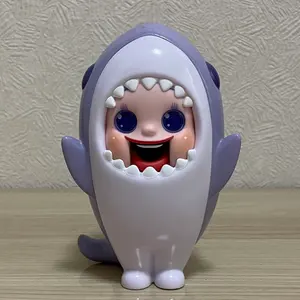 Nanci ナンシー フィギュア 詩歌管弦 海上生明月 シークレット