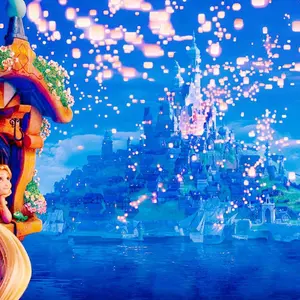 天使様専用⑭大粒アメジスト×ムーンストーンのマクラメネックレス