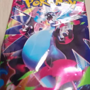 ポケモンカード 韓国版 ナンジャモ SAR 極美品 - メルカリ