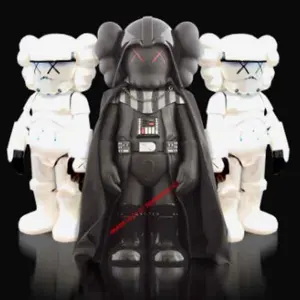 激烈レア完売 大平龍一 Ryuichioohira 限定ソフビップル 金銀セット