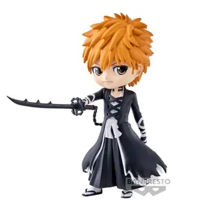 NARUTO-ナルト- 疾風伝 Figuno- アカツキ 暁全4種コンプセット - メルカリ