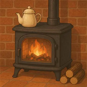 コロナ 2020年FFストーブ（排気筒新品付、及び訳あり品） - メルカリ