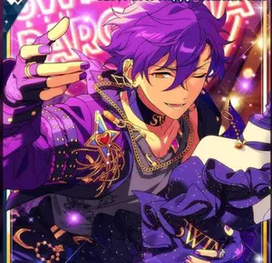 ツイステ イデア・シュラウド ポストカード カウントダウン ツイステ カウントダウンポストカード イグニハイド イデア