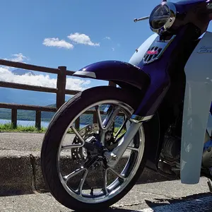 CB750 RC42 DMR-JAPAN フローティングディスクローター - メルカリ
