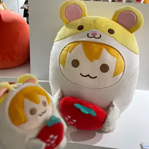 すとぷり 莉犬 缶バッジ 20個セット バラ売り可 - メルカリ