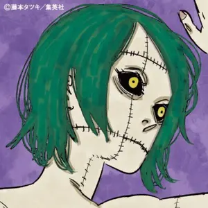 チェンソーマン 和装 マキマ アクリルスタンド - メルカリ