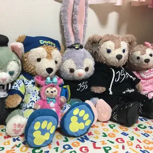 イタグレ スノースーツ2着セット - メルカリ