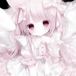 リズリサ ボレロライクアームウォーマー付ニット ピンク - メルカリ