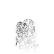 CUTIE STREET増田彩乃 初オン特 直筆サイン入りチェキ - メルカリ